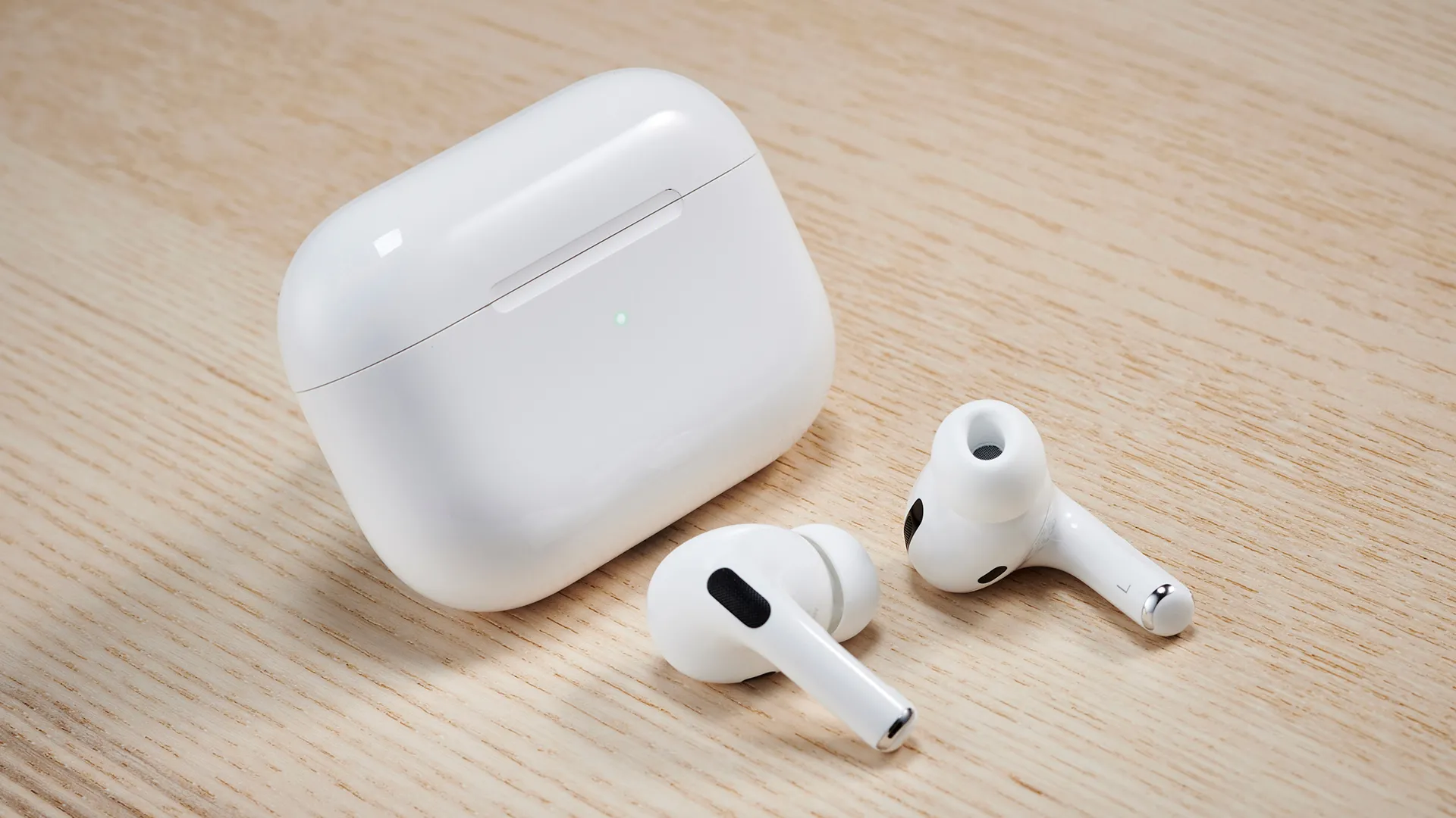 充分利用Apple AirPods Pro技巧