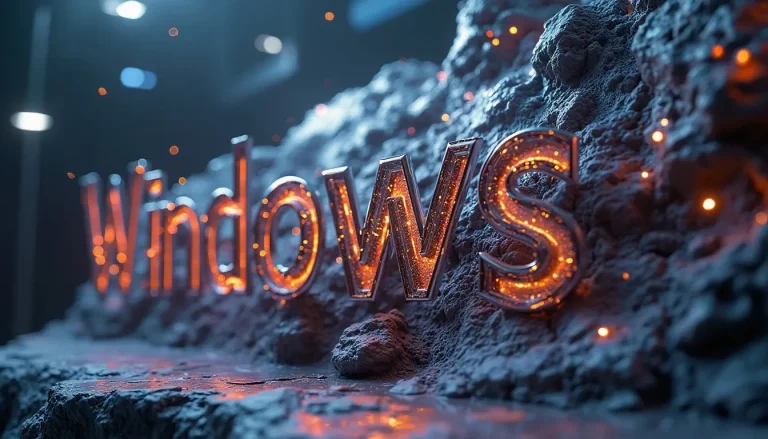 在Windows 11中重命名文件的6种方法