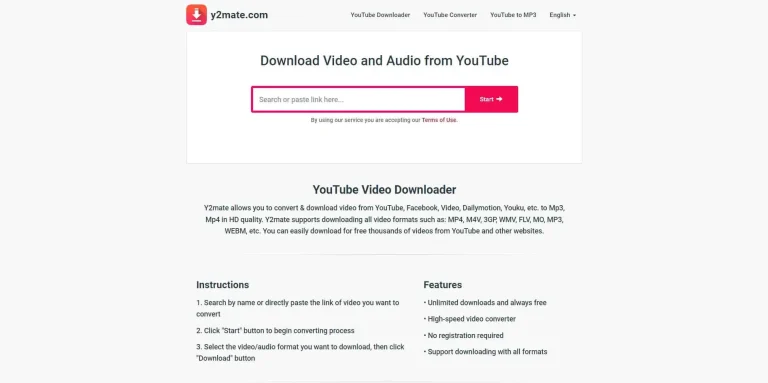 如何从任何网站下载视频